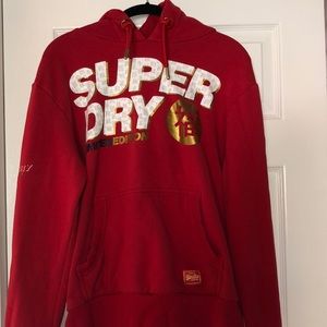 SuperDry Hoodie